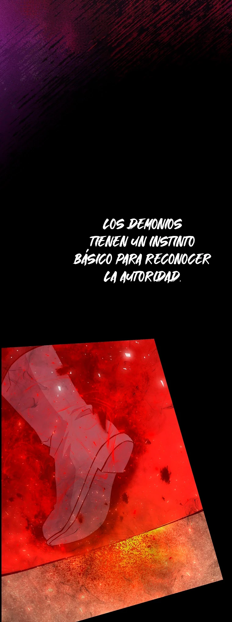 La Ascensión Marcial del Dios Demonio Capitulo 14 página 64