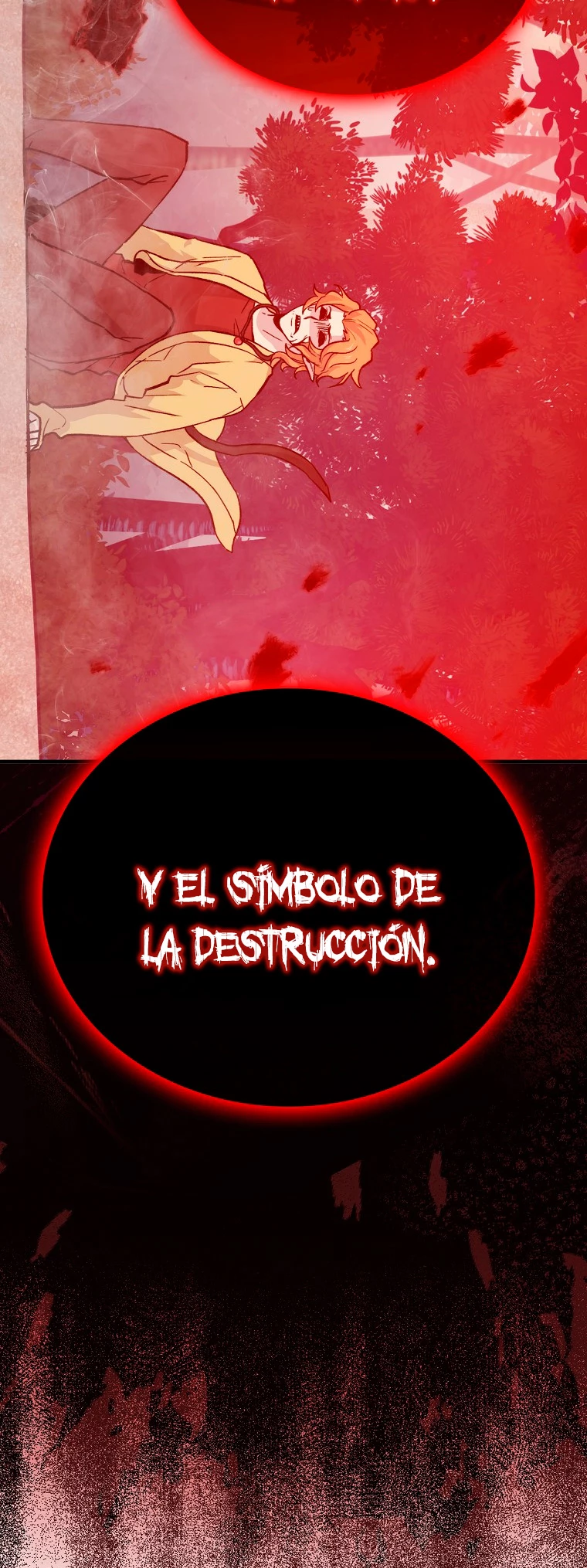 La Ascensión Marcial del Dios Demonio Capitulo 14 página 67