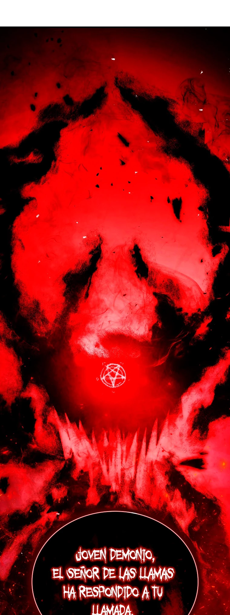 La Ascensión Marcial del Dios Demonio Capitulo 14 página 69
