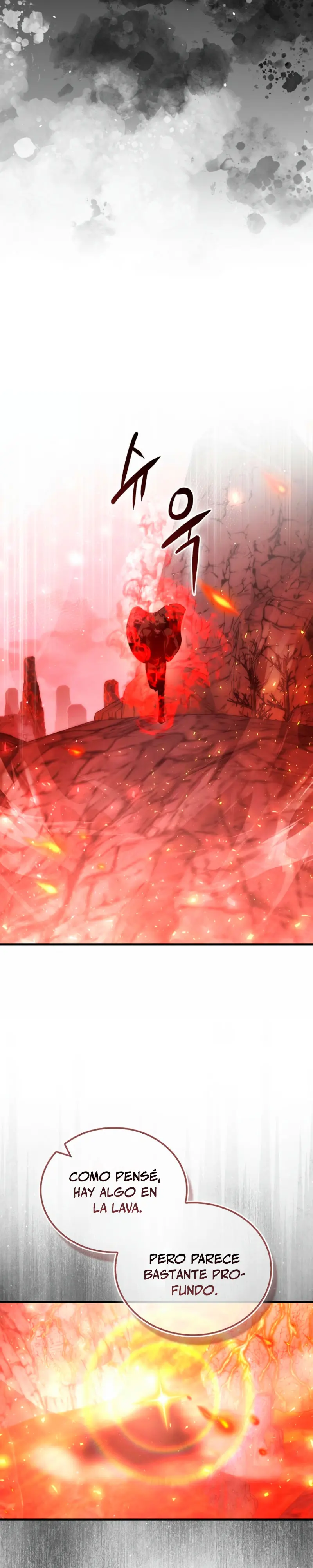 La Ascensión Marcial del Dios Demonio Capitulo 141 página 32