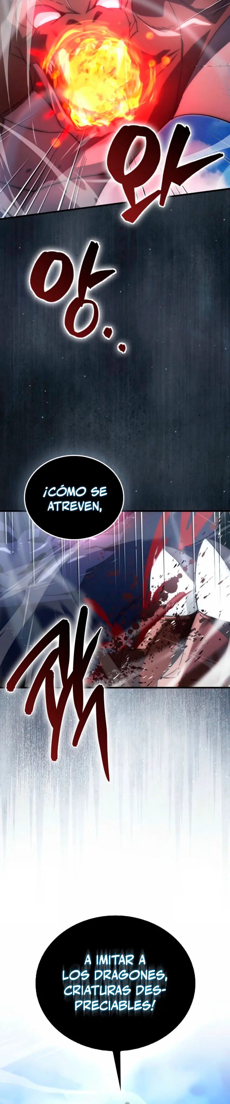 La Ascensión Marcial del Dios Demonio Capitulo 144 página 16