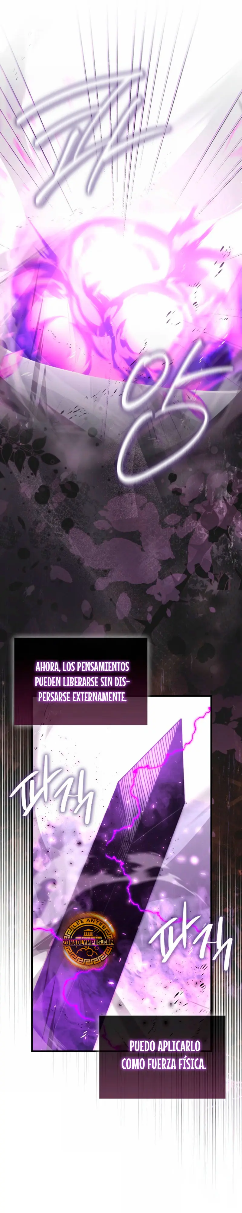 La Ascensión Marcial del Dios Demonio Capitulo 146 página 31