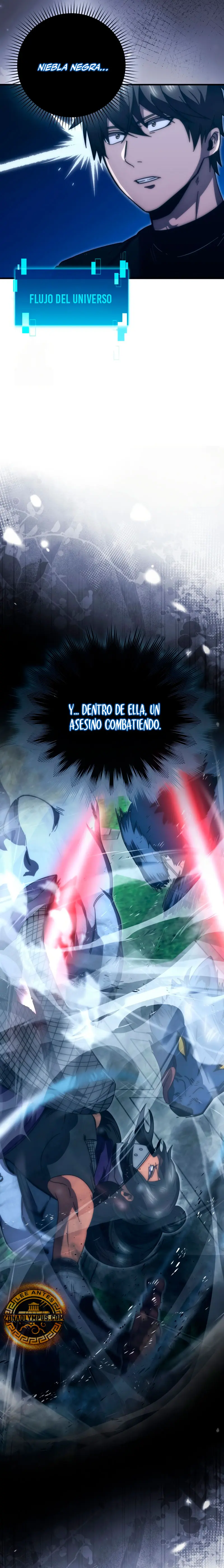 La Ascensión Marcial del Dios Demonio Capitulo 149 página 19