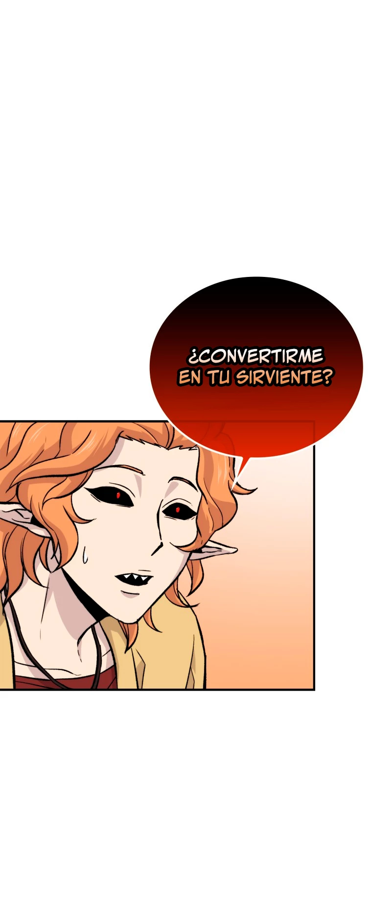 La Ascensión Marcial del Dios Demonio Capitulo 15 página 12