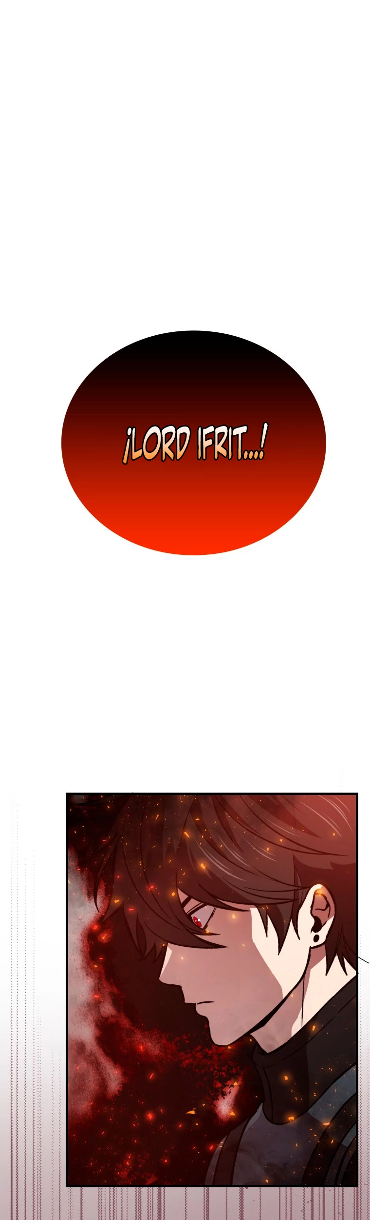 La Ascensión Marcial del Dios Demonio Capitulo 15 página 3