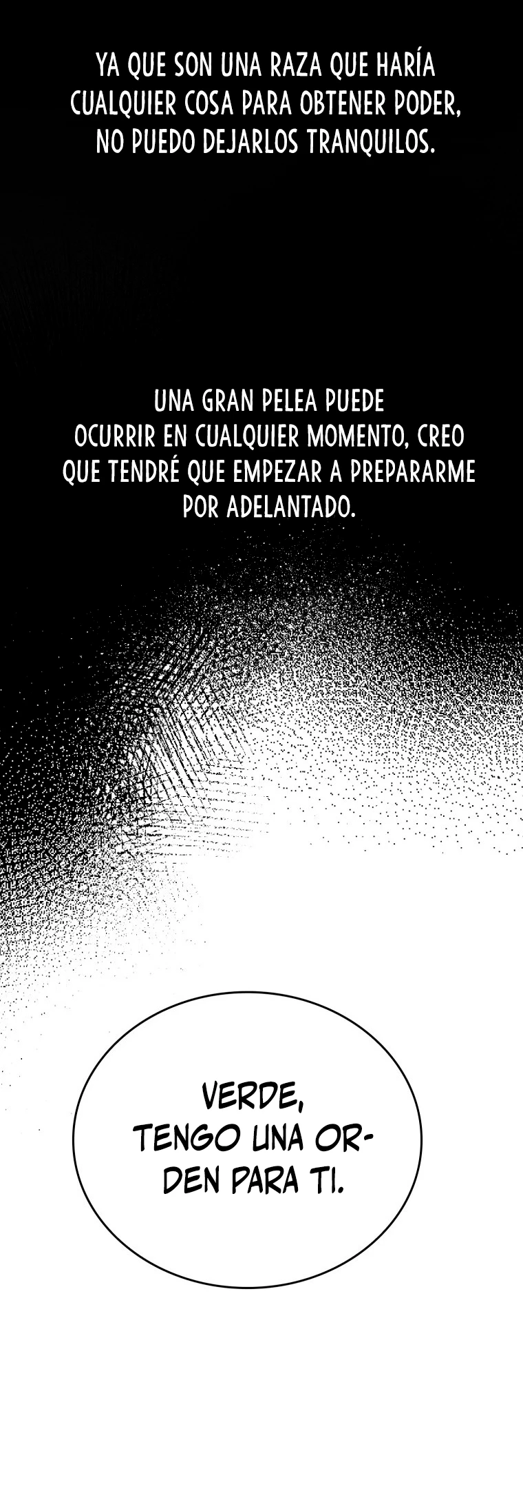 La Ascensión Marcial del Dios Demonio Capitulo 15 página 38