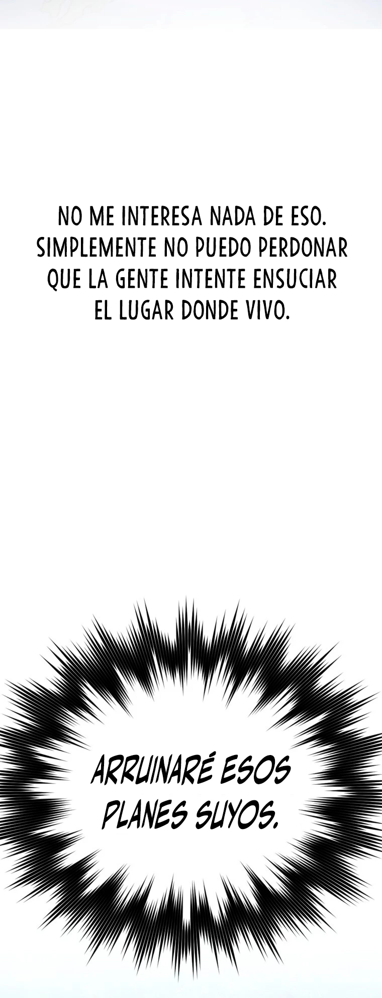 La Ascensión Marcial del Dios Demonio Capitulo 15 página 44