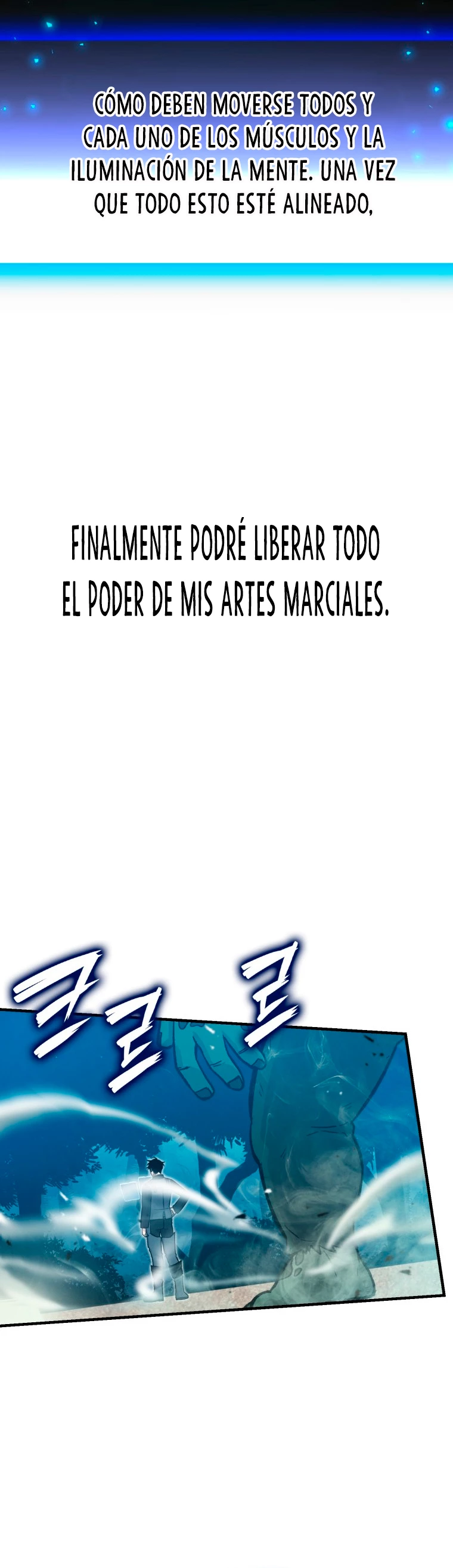 La Ascensión Marcial del Dios Demonio Capitulo 15 página 56