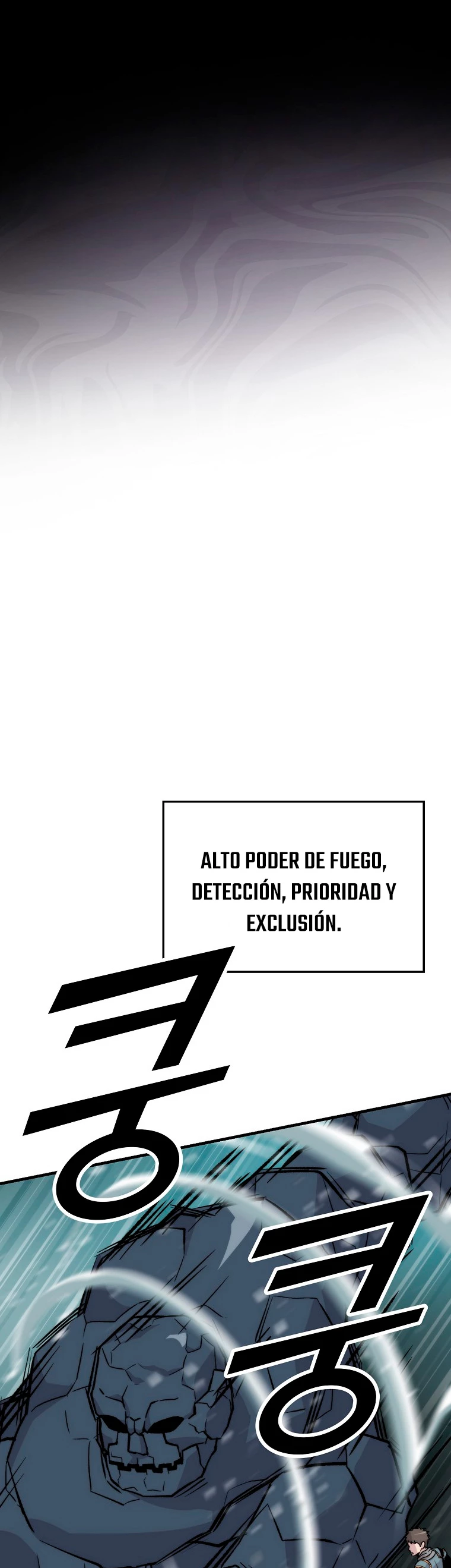 La Ascensión Marcial del Dios Demonio Capitulo 16 página 50