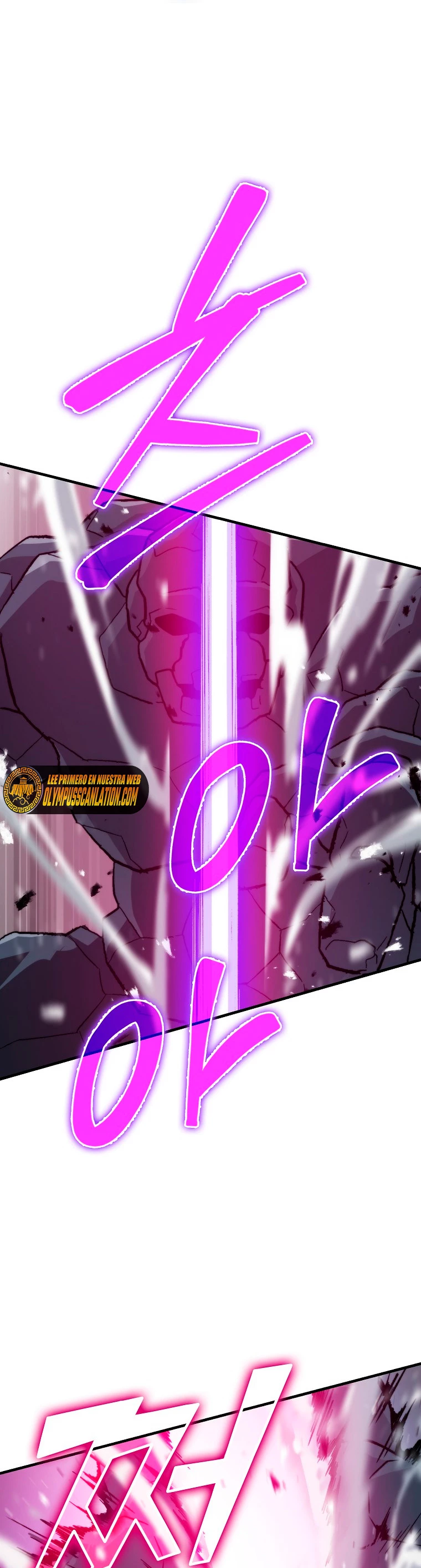 La Ascensión Marcial del Dios Demonio Capitulo 16 página 53