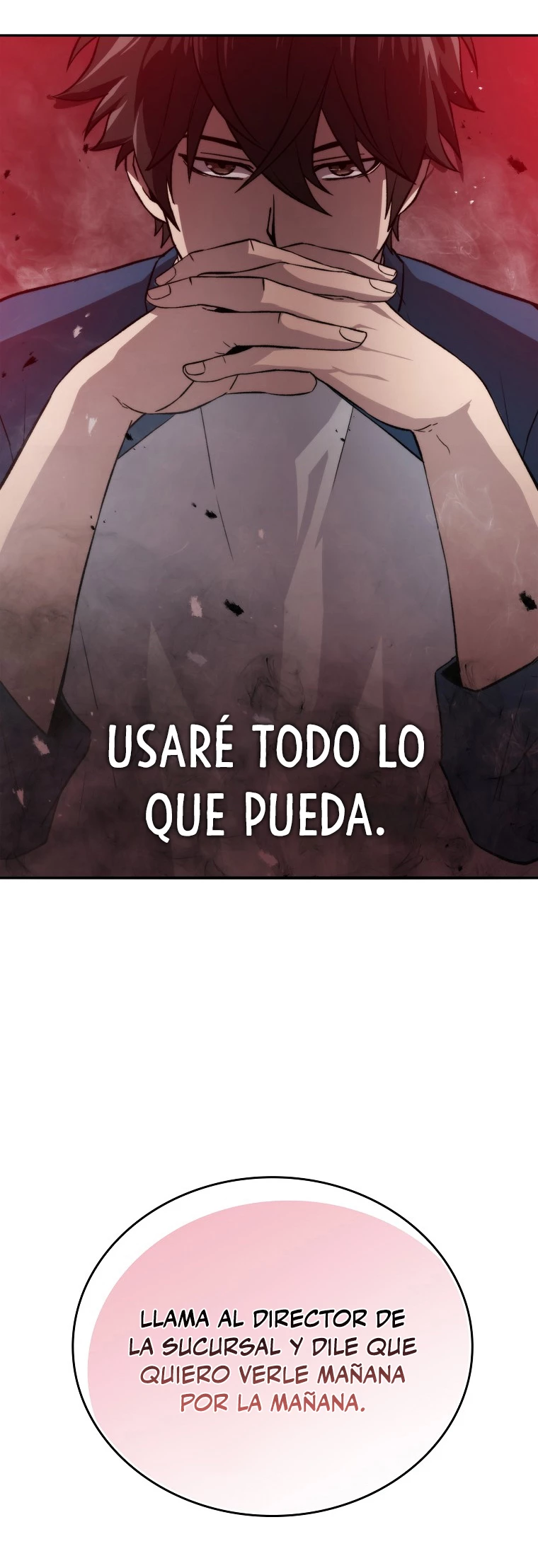 La Ascensión Marcial del Dios Demonio Capitulo 17 página 47
