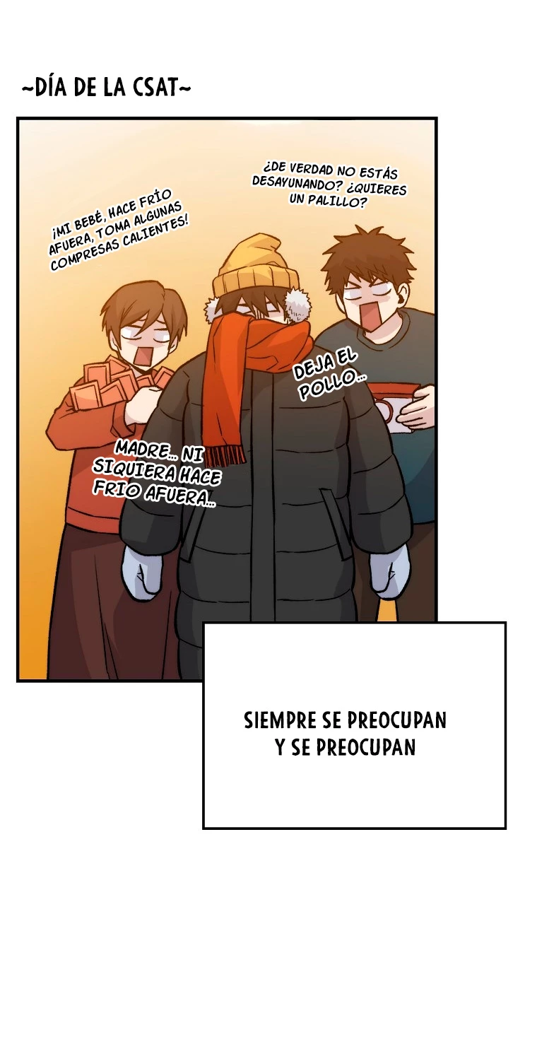 La Ascensión Marcial del Dios Demonio Capitulo 19 página 10
