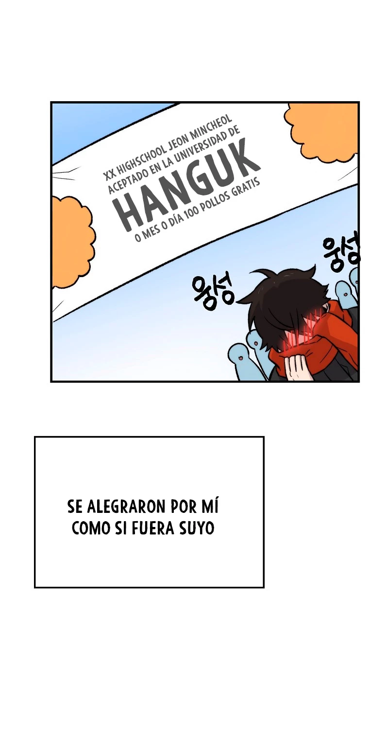 La Ascensión Marcial del Dios Demonio Capitulo 19 página 11