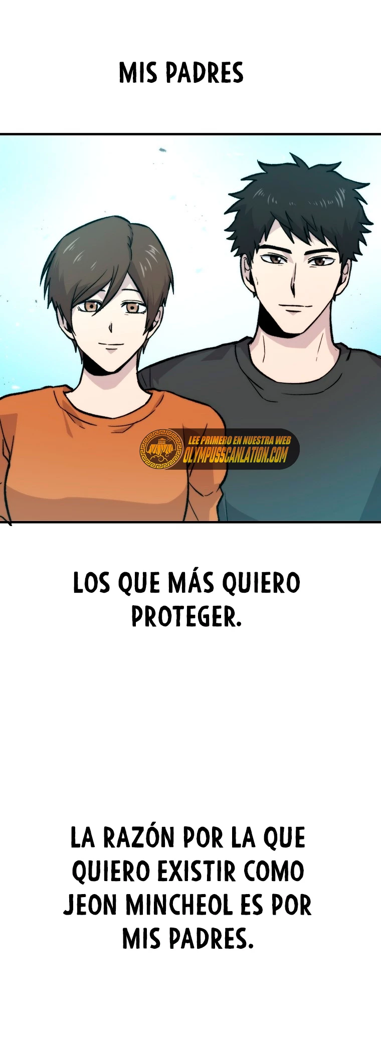 La Ascensión Marcial del Dios Demonio Capitulo 19 página 12