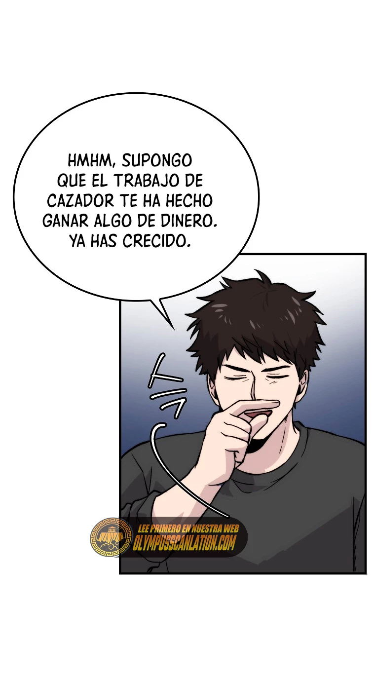 La Ascensión Marcial del Dios Demonio Capitulo 19 página 14