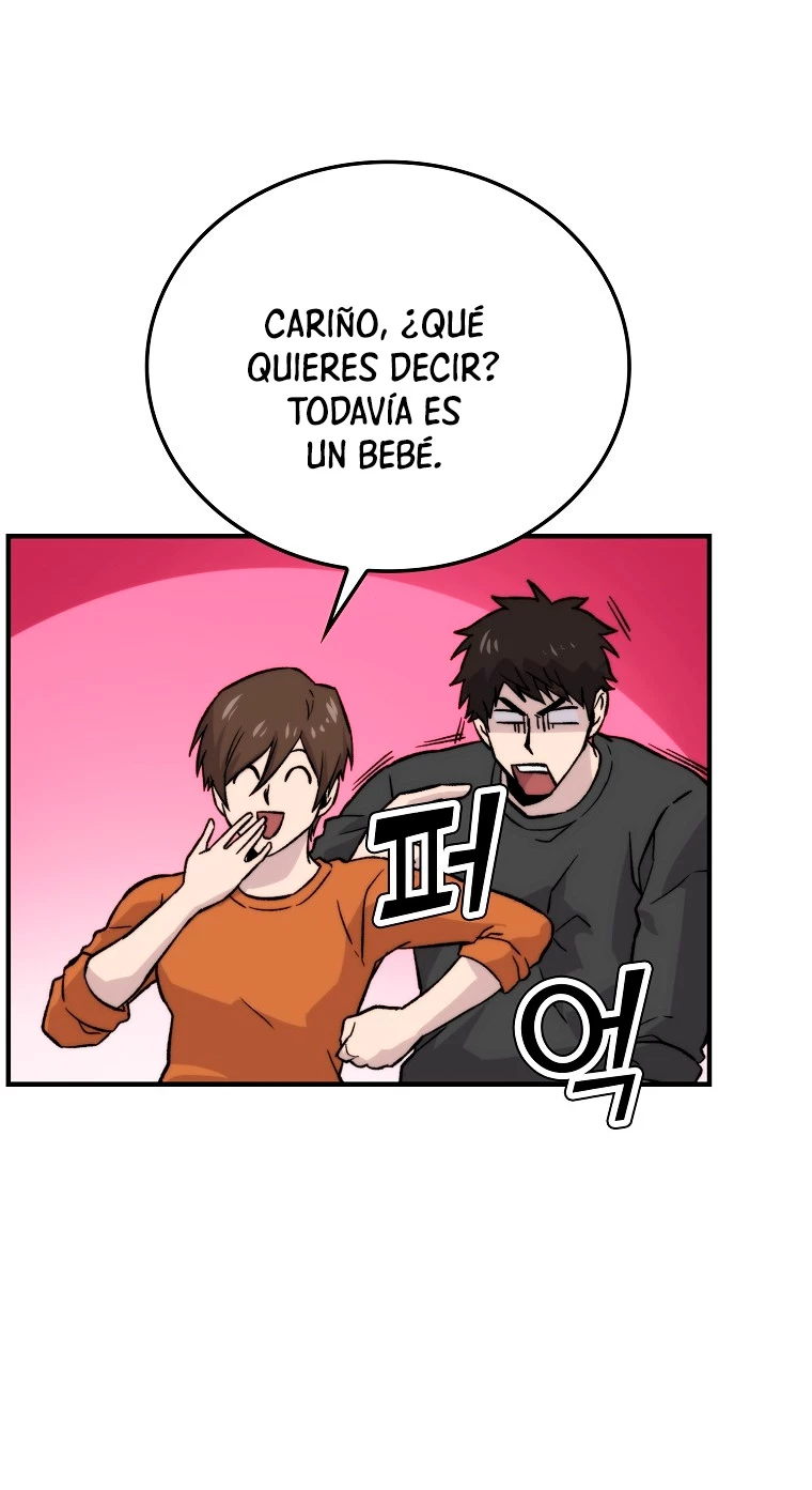 La Ascensión Marcial del Dios Demonio Capitulo 19 página 15