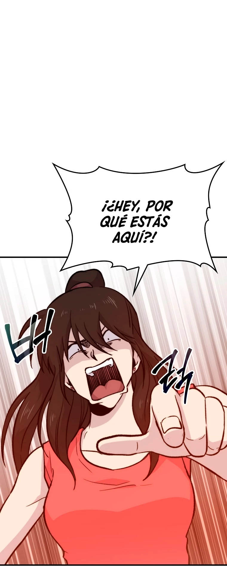La Ascensión Marcial del Dios Demonio Capitulo 19 página 21