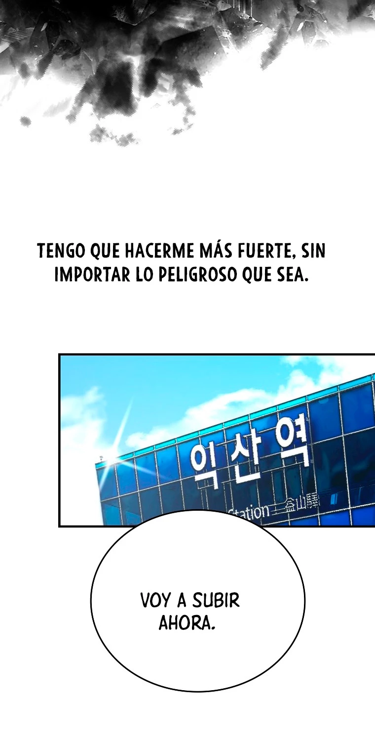 La Ascensión Marcial del Dios Demonio Capitulo 19 página 57