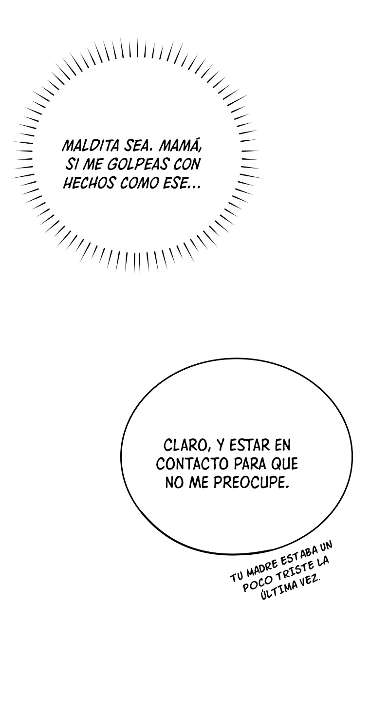 La Ascensión Marcial del Dios Demonio Capitulo 19 página 60