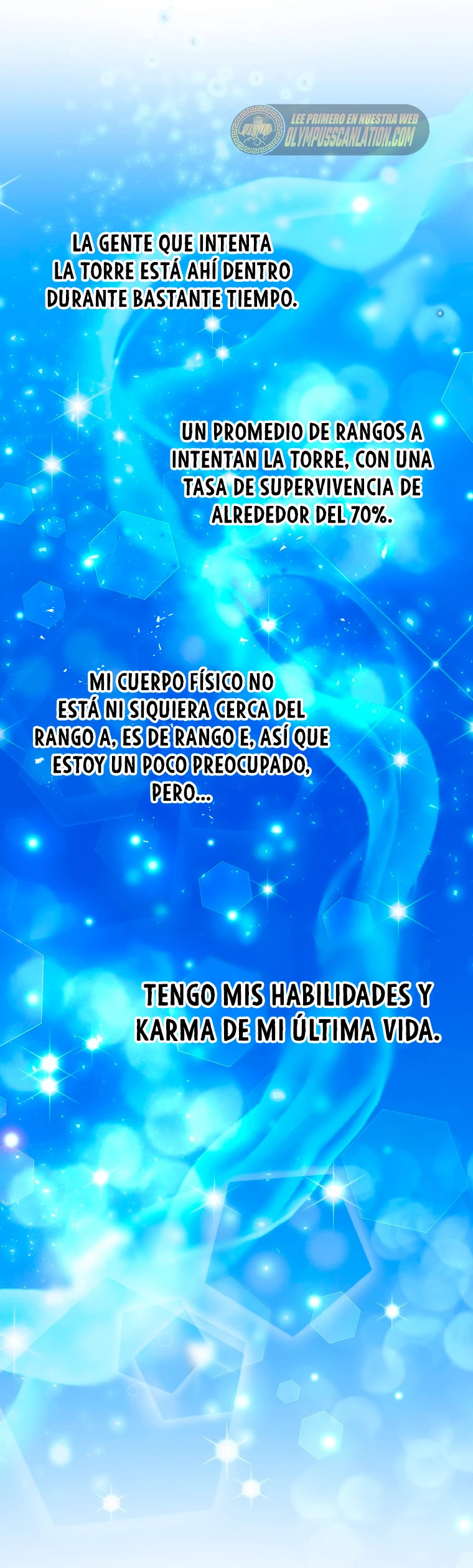 La Ascensión Marcial del Dios Demonio Capitulo 19 página 79