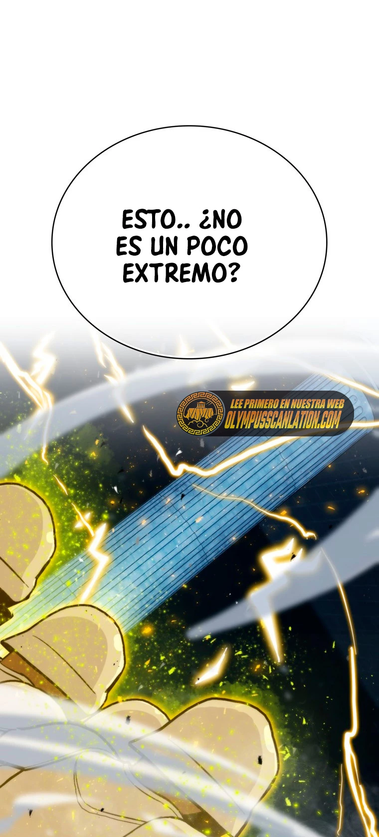 La Ascensión Marcial del Dios Demonio Capitulo 20 página 101