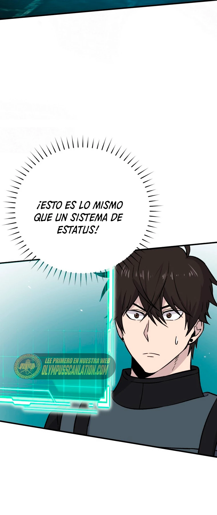 La Ascensión Marcial del Dios Demonio Capitulo 20 página 23