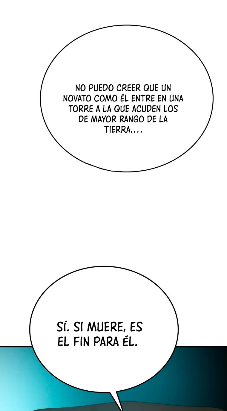 La Ascensión Marcial del Dios Demonio Capitulo 20 página 32