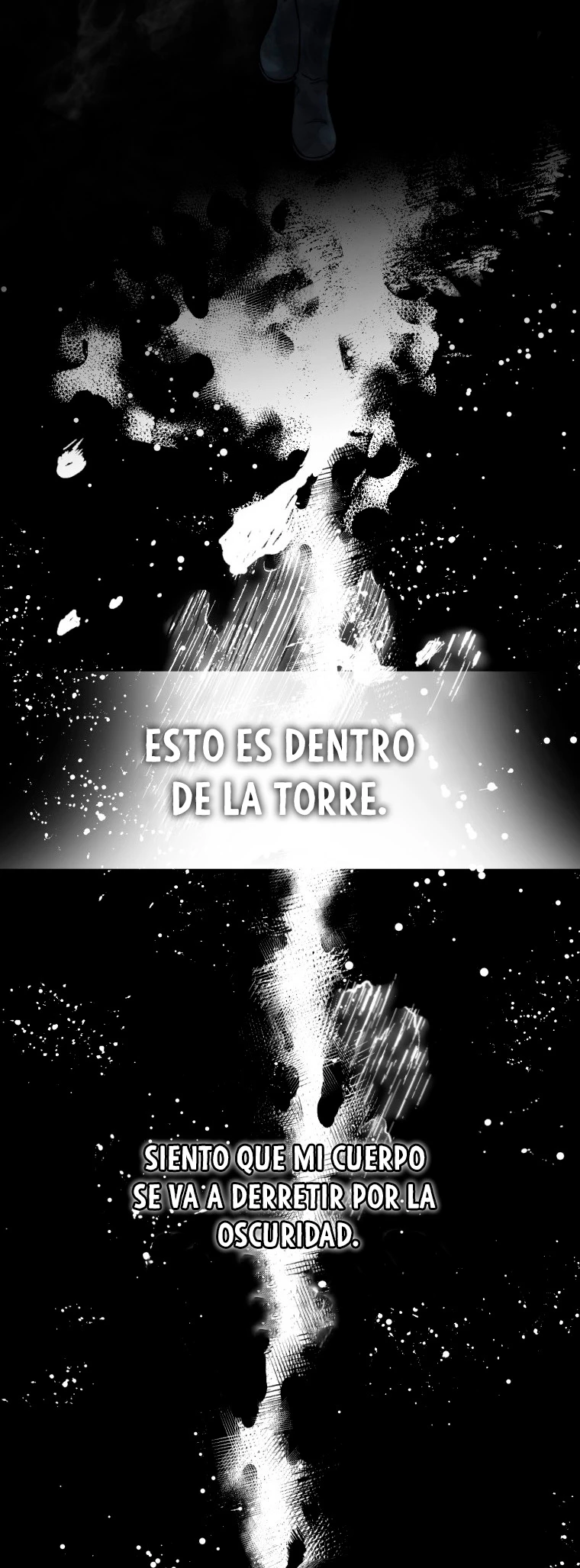 La Ascensión Marcial del Dios Demonio Capitulo 20 página 5