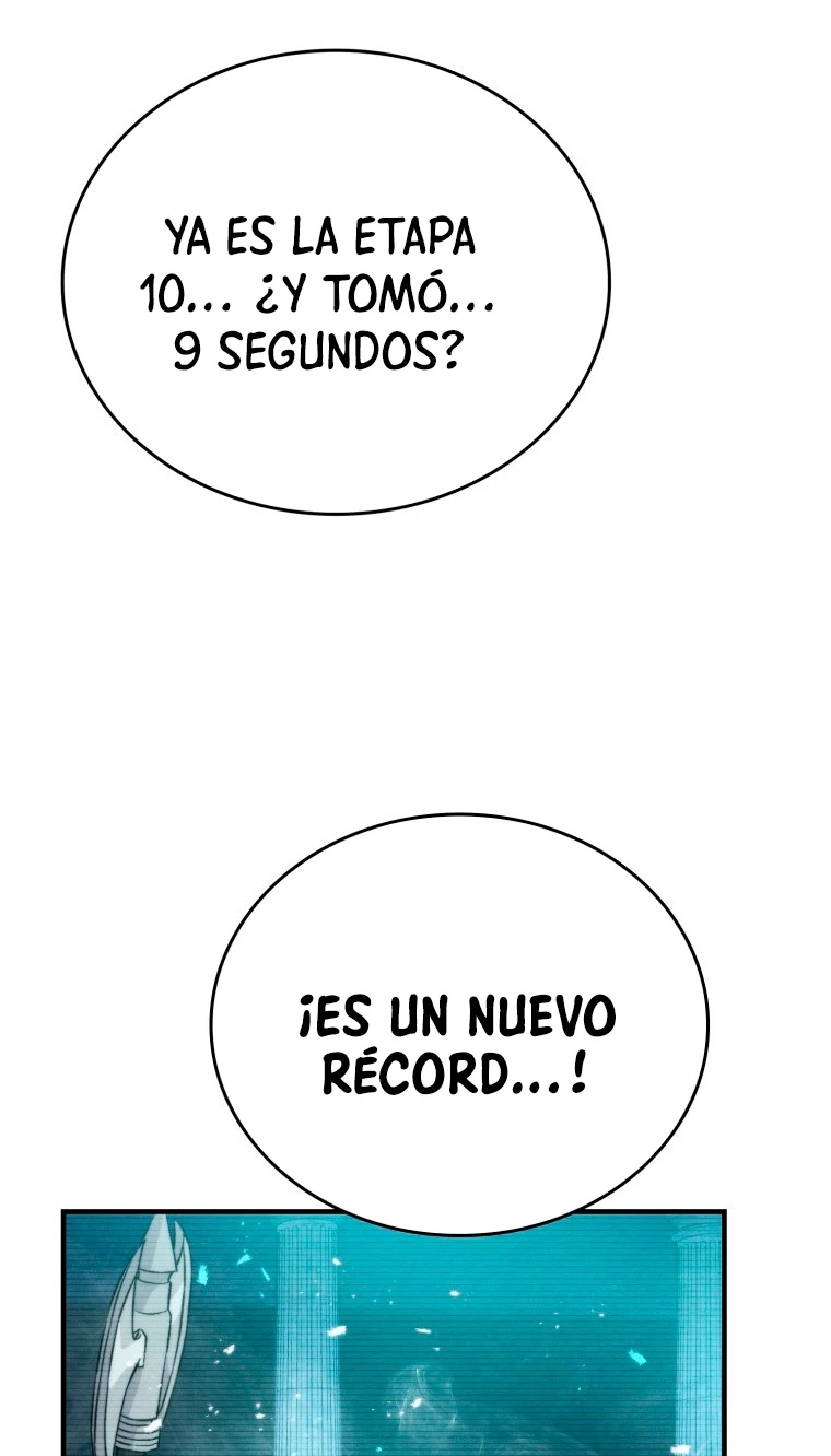 La Ascensión Marcial del Dios Demonio Capitulo 20 página 51