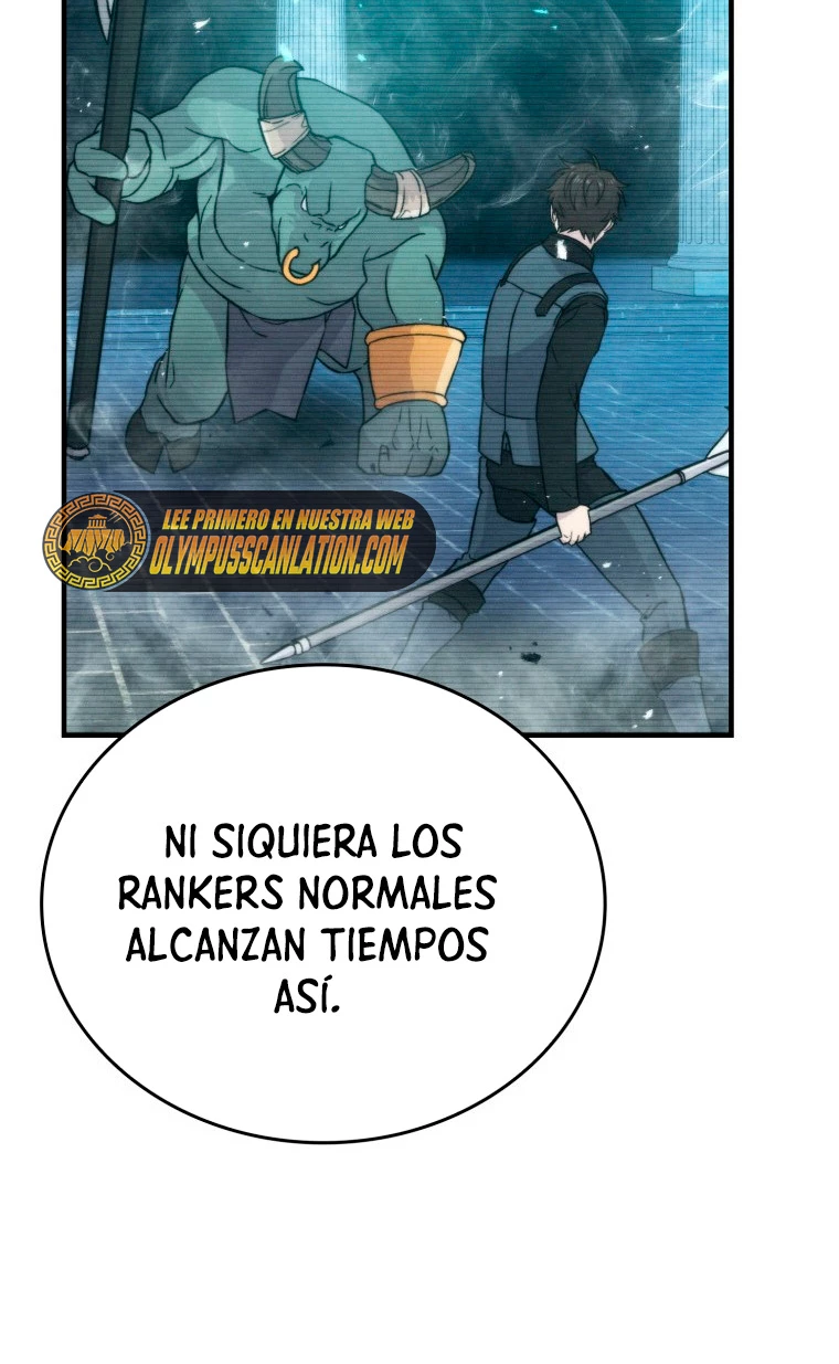 La Ascensión Marcial del Dios Demonio Capitulo 20 página 52