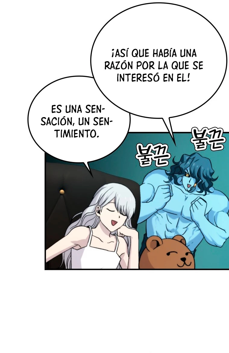 La Ascensión Marcial del Dios Demonio Capitulo 20 página 53