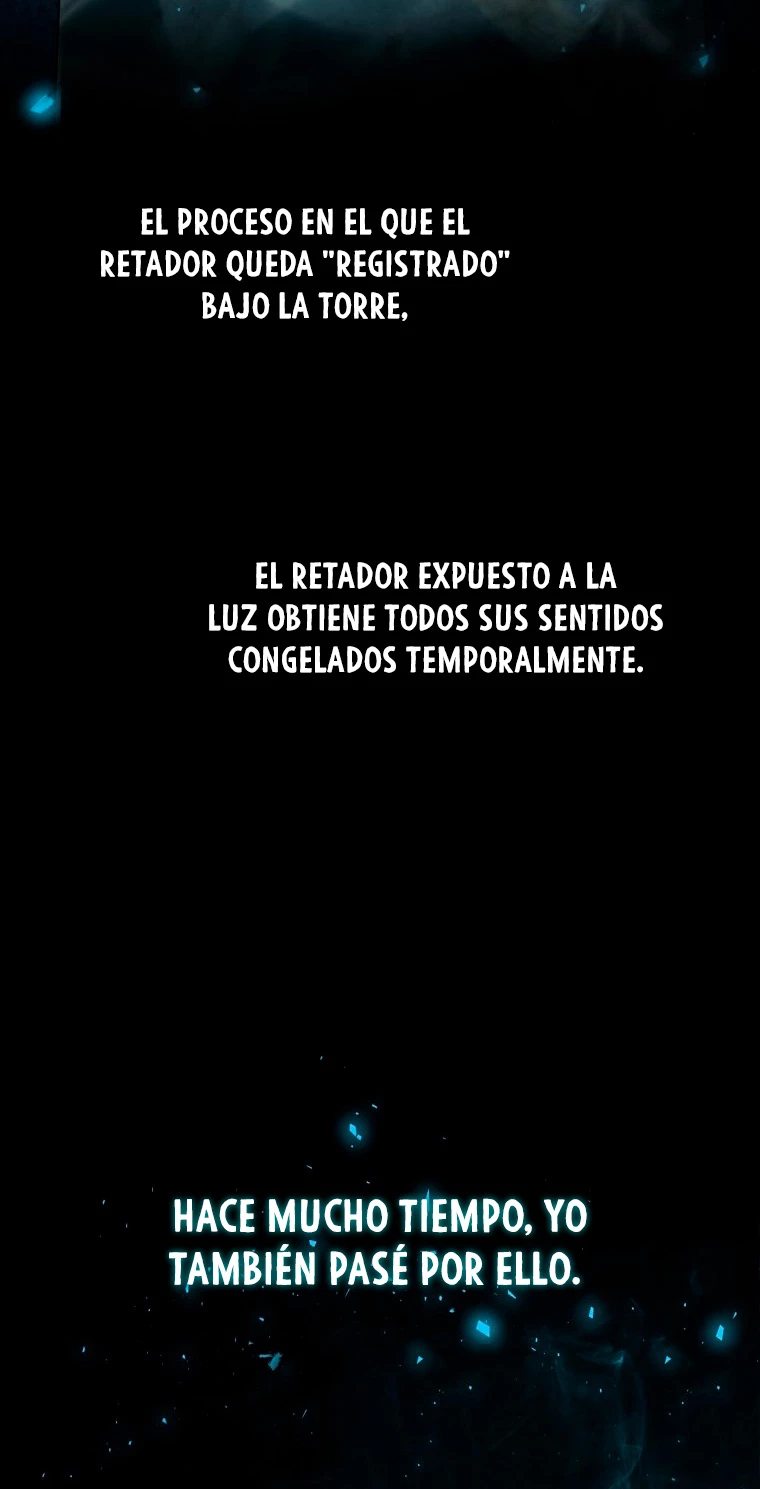 La Ascensión Marcial del Dios Demonio Capitulo 20 página 55