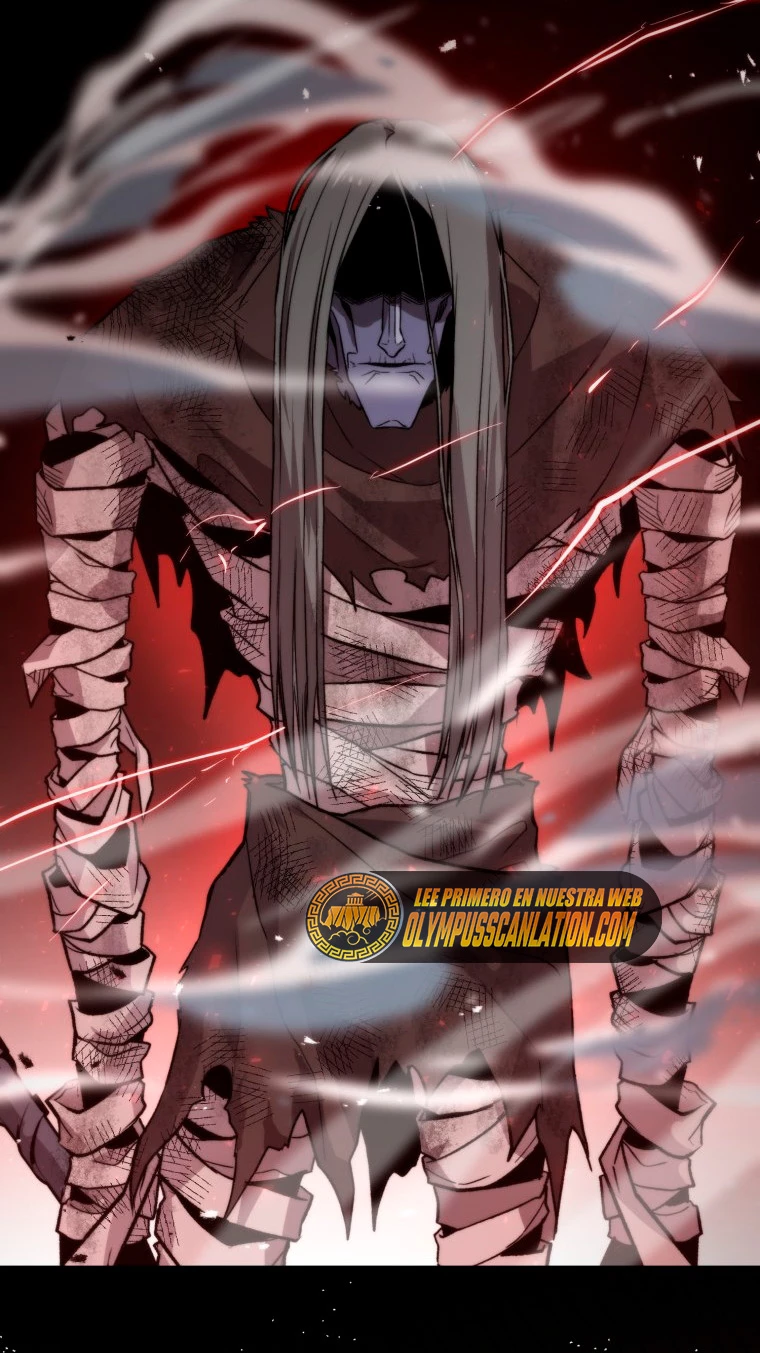 La Ascensión Marcial del Dios Demonio Capitulo 20 página 66