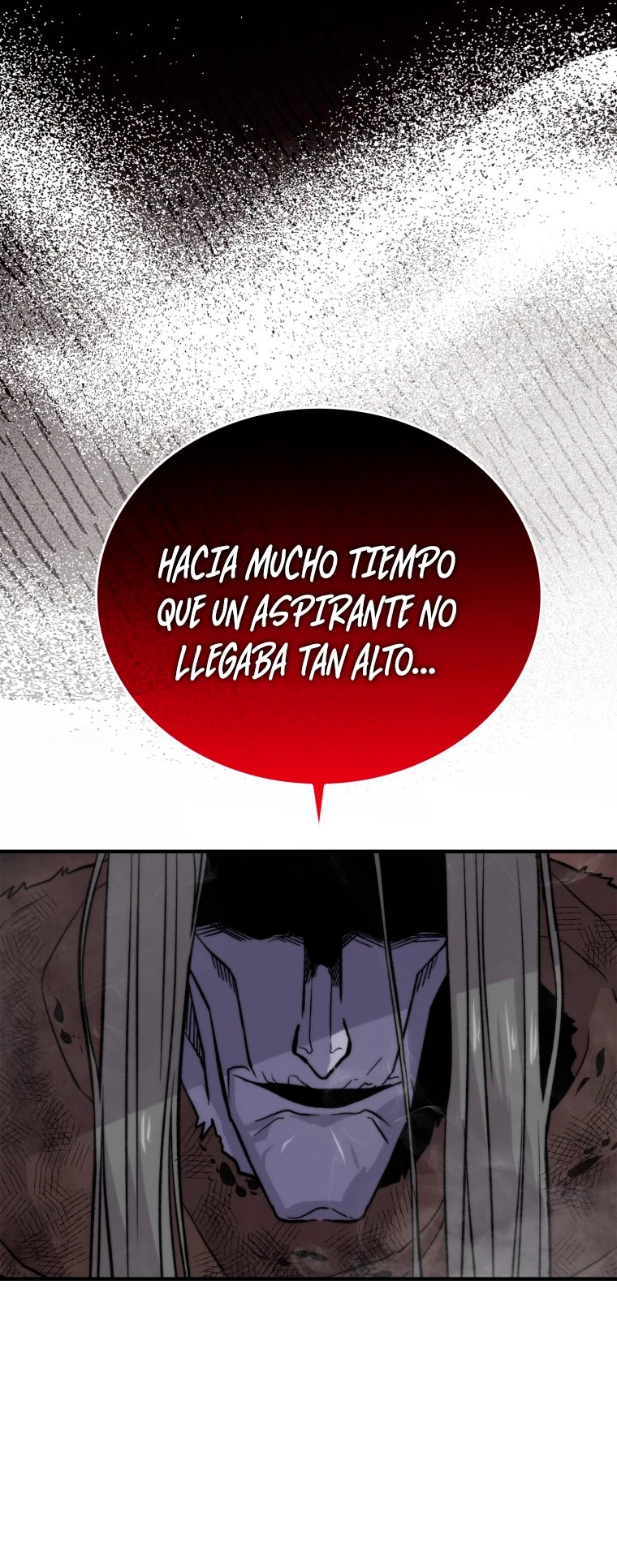 La Ascensión Marcial del Dios Demonio Capitulo 20 página 67