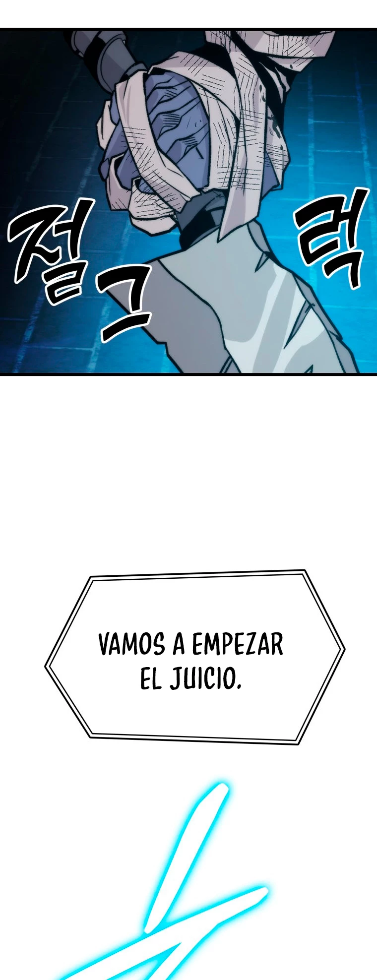 La Ascensión Marcial del Dios Demonio Capitulo 20 página 69