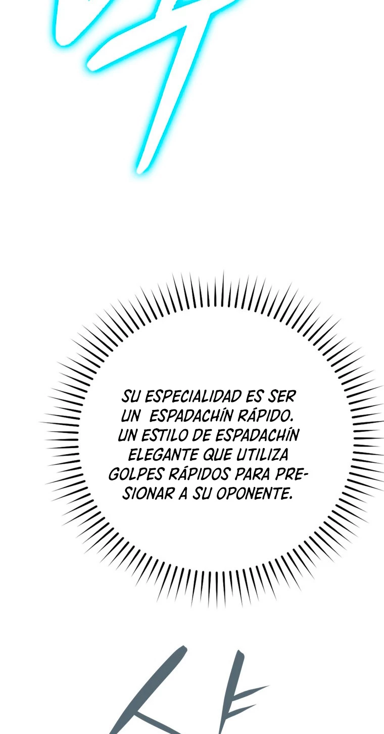La Ascensión Marcial del Dios Demonio Capitulo 20 página 71