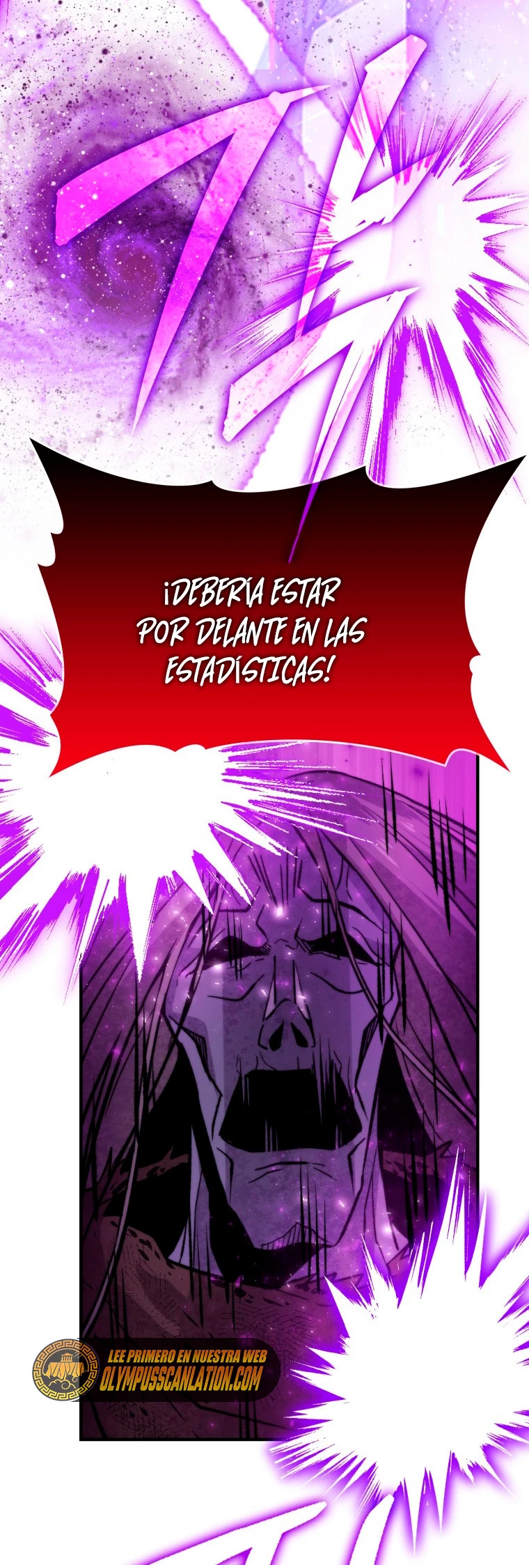 La Ascensión Marcial del Dios Demonio Capitulo 20 página 88