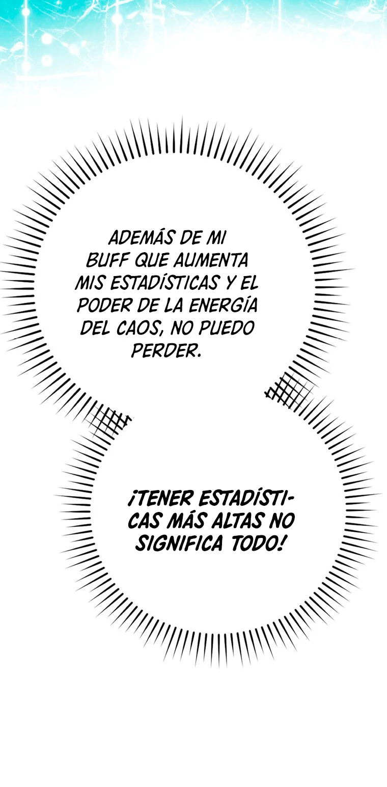 La Ascensión Marcial del Dios Demonio Capitulo 20 página 92