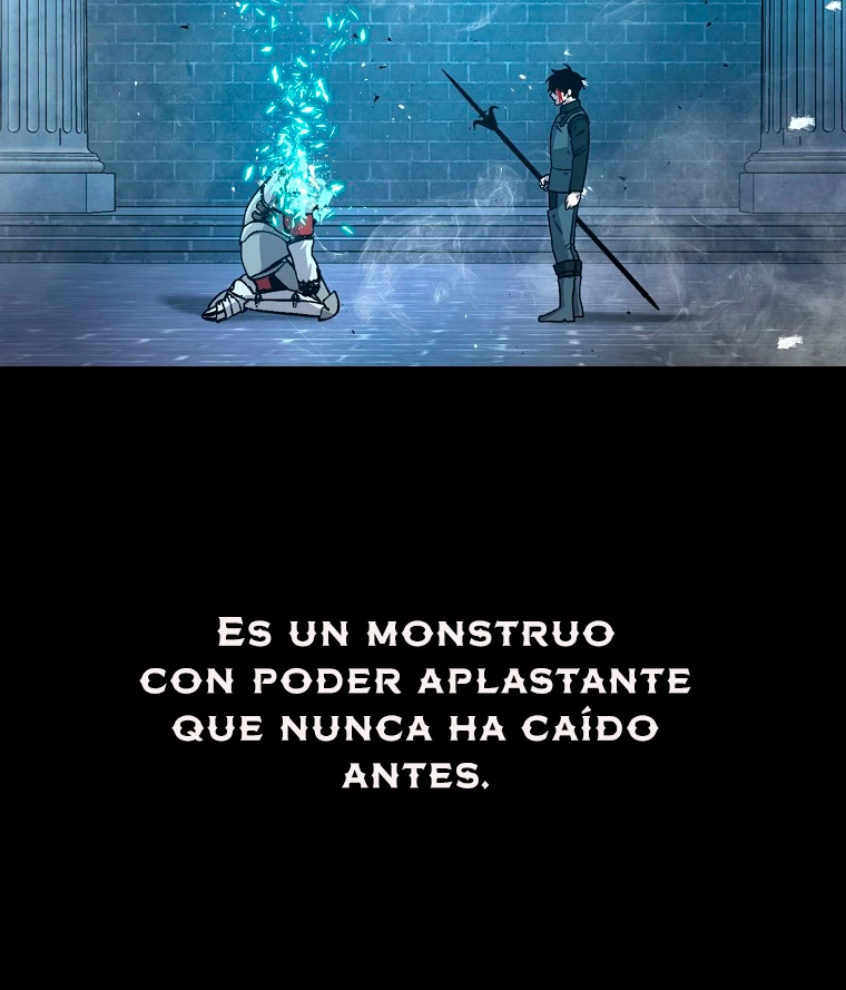 La Ascensión Marcial del Dios Demonio Capitulo 21 página 57