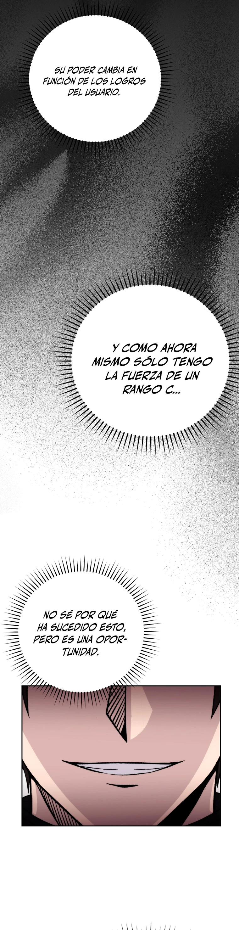 La Ascensión Marcial del Dios Demonio Capitulo 24 página 23