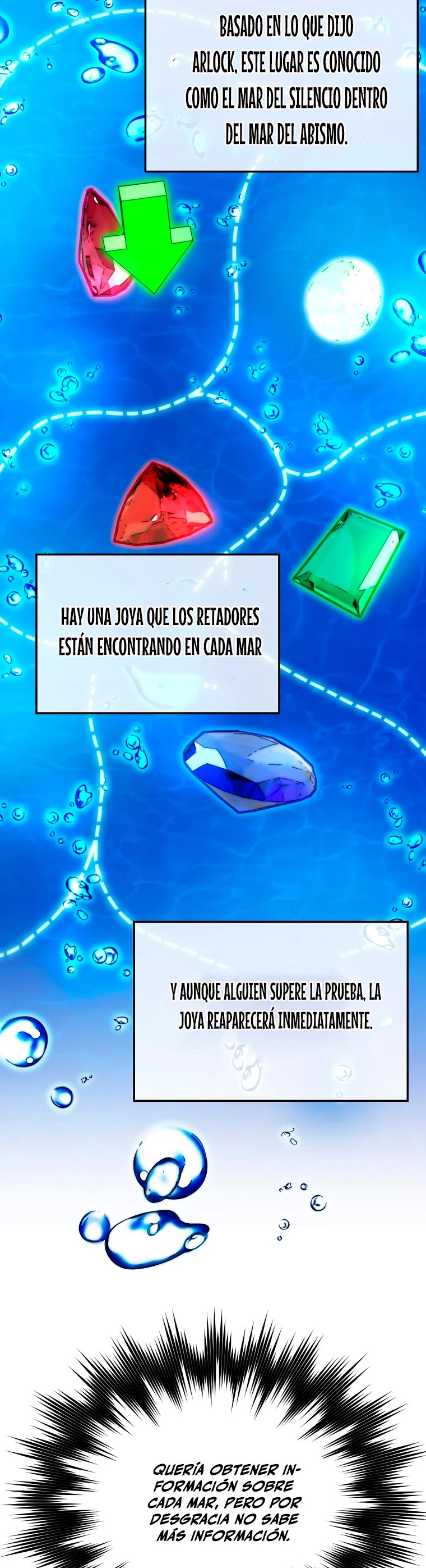 La Ascensión Marcial del Dios Demonio Capitulo 25 página 13