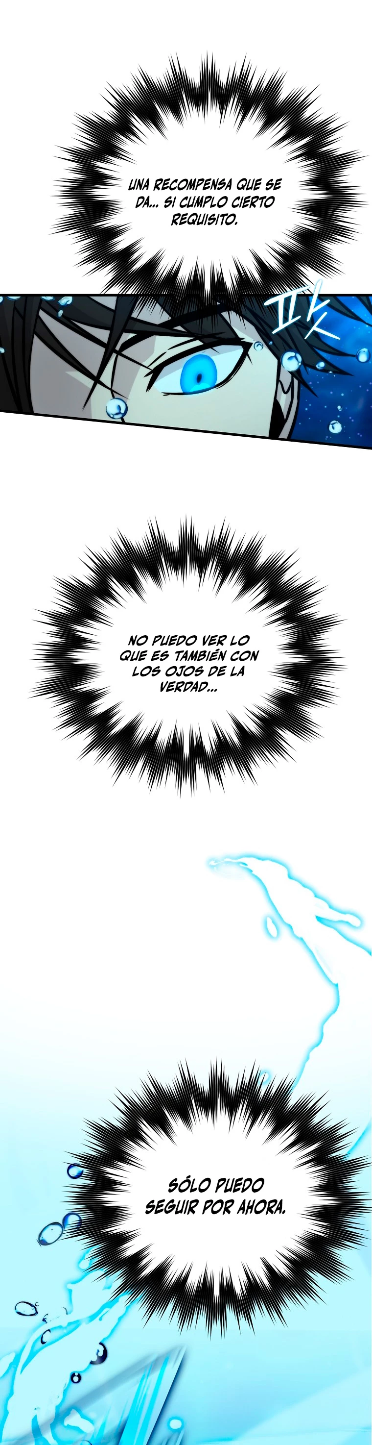 La Ascensión Marcial del Dios Demonio Capitulo 25 página 37