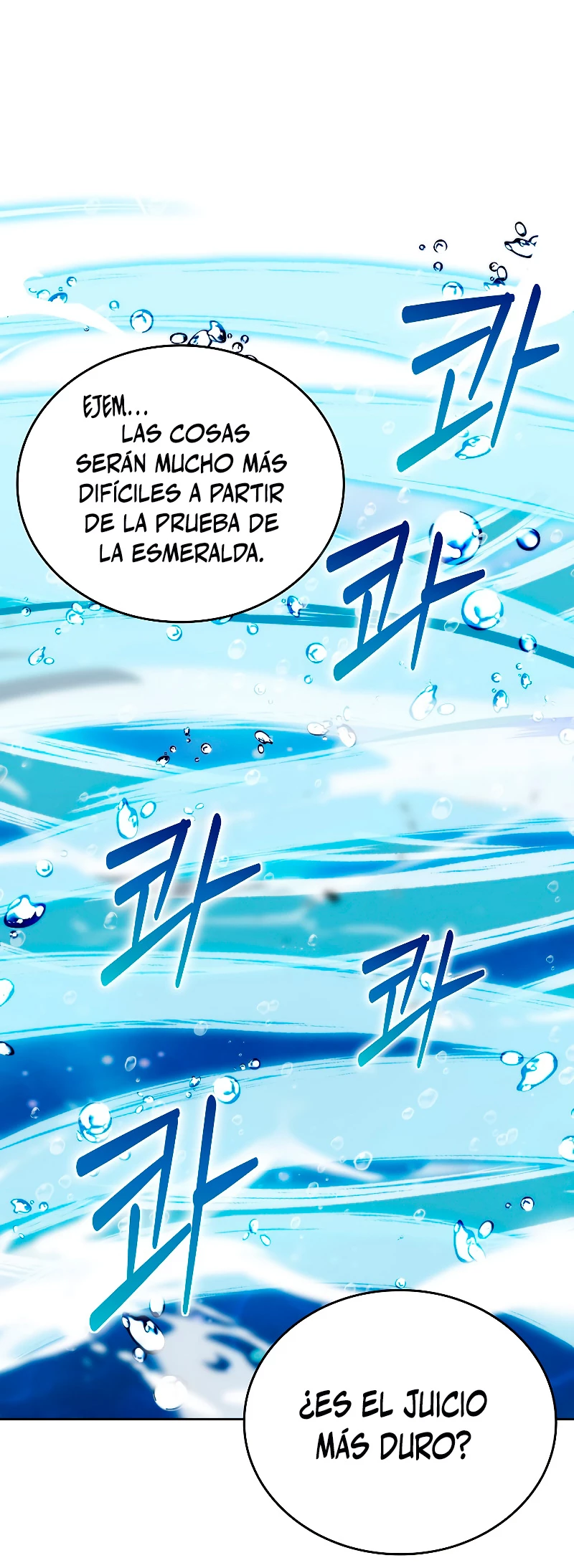 La Ascensión Marcial del Dios Demonio Capitulo 26 página 40