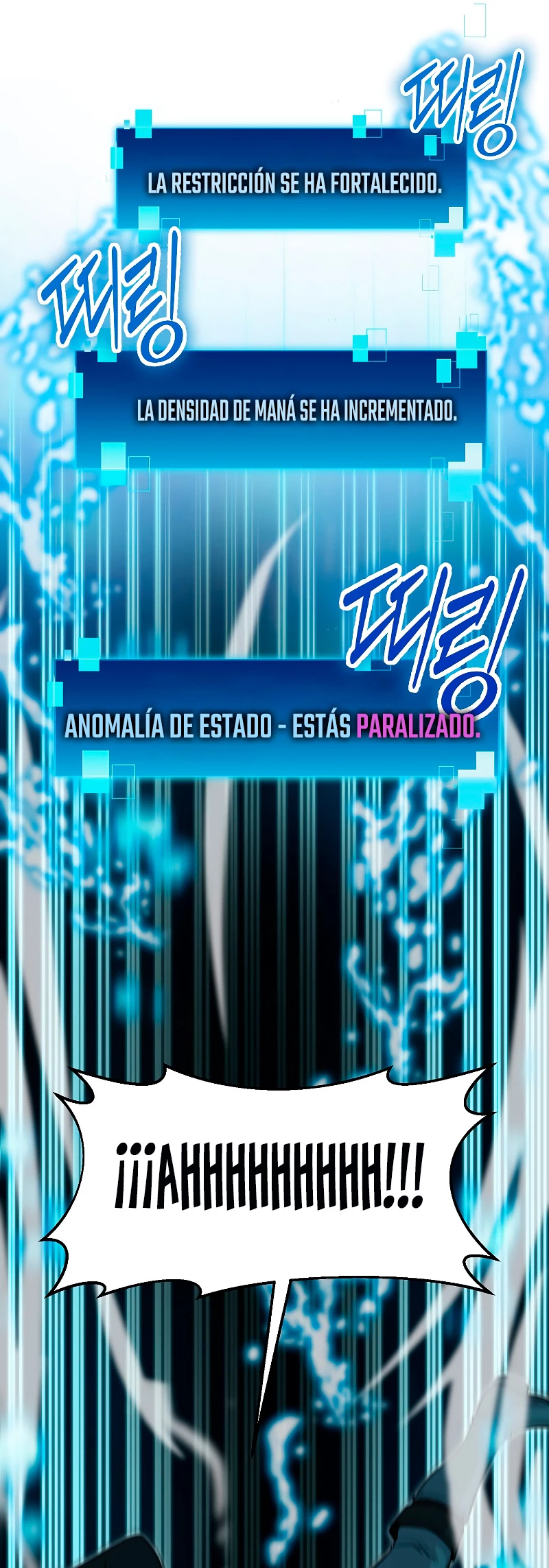 La Ascensión Marcial del Dios Demonio Capitulo 26 página 61