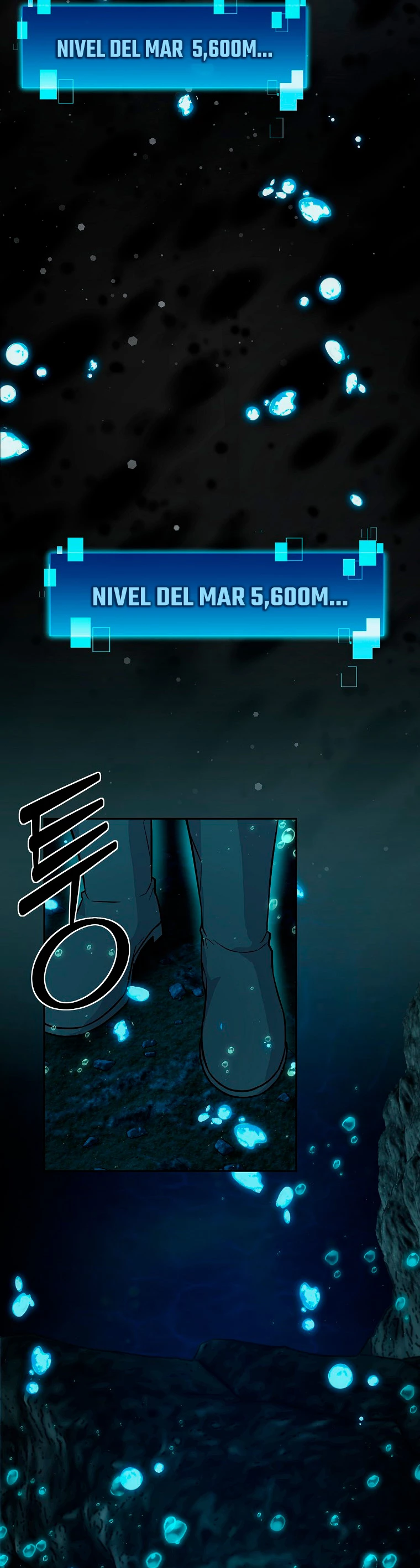 La Ascensión Marcial del Dios Demonio Capitulo 27 página 16
