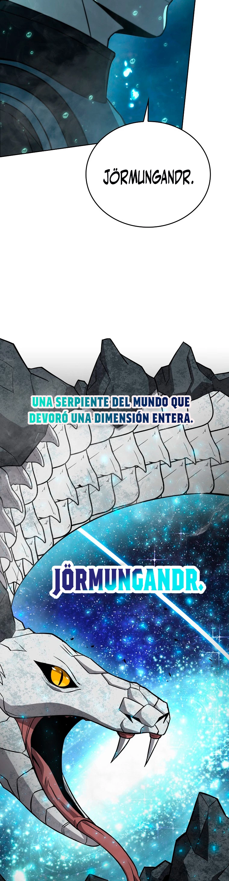 La Ascensión Marcial del Dios Demonio Capitulo 27 página 29