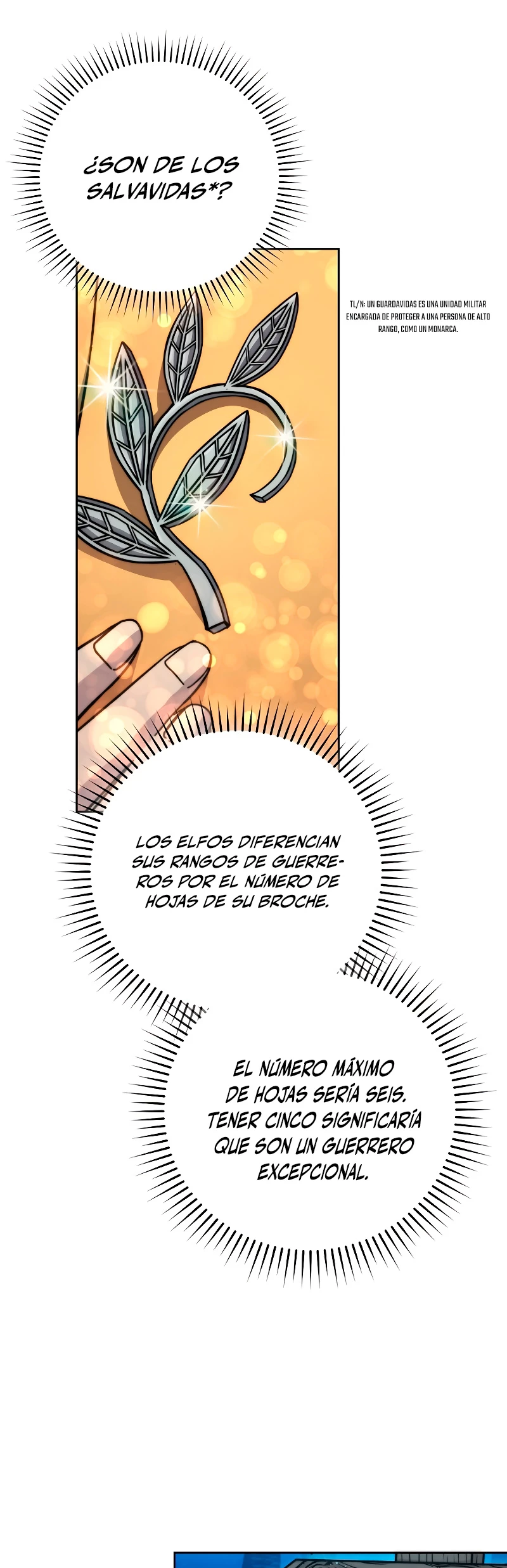 La Ascensión Marcial del Dios Demonio Capitulo 30 página 15