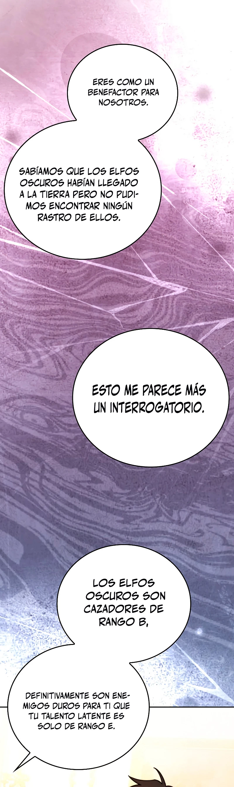 La Ascensión Marcial del Dios Demonio Capitulo 30 página 52