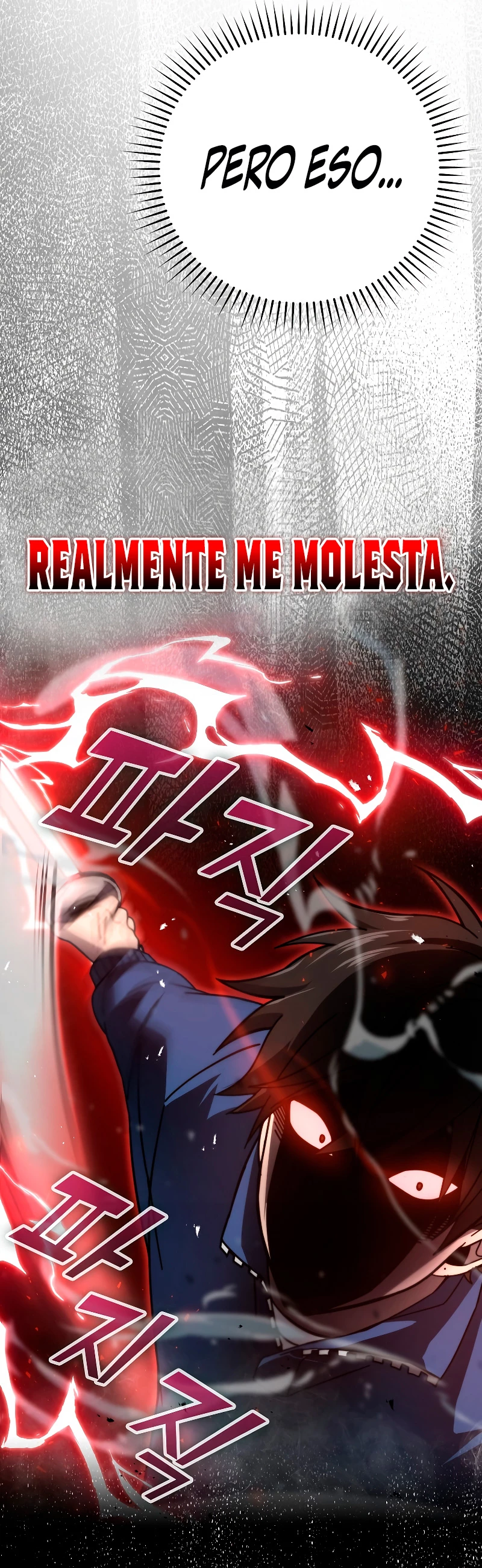 La Ascensión Marcial del Dios Demonio Capitulo 30 página 61