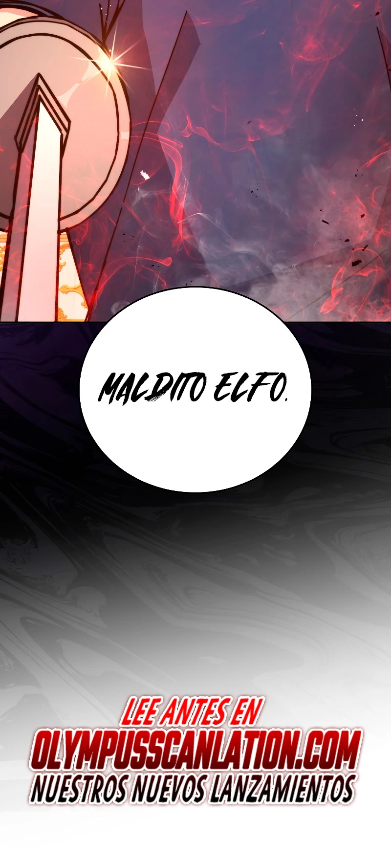 La Ascensión Marcial del Dios Demonio Capitulo 30 página 66